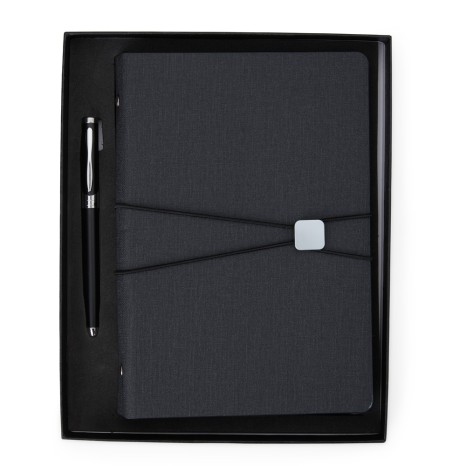 Kit Executivo 2 Peças para Empresas