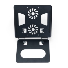 Suporte Articulável para Notebook Metal para Brinde