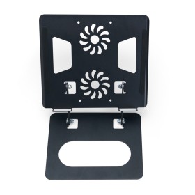 Suporte Articulável para Notebook Metal para Brinde