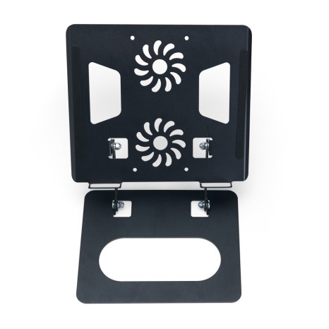 Suporte Articulável para Notebook Metal para Brinde