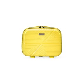 Frasqueira Plástica 10L "Plaquinha" com Logotipo