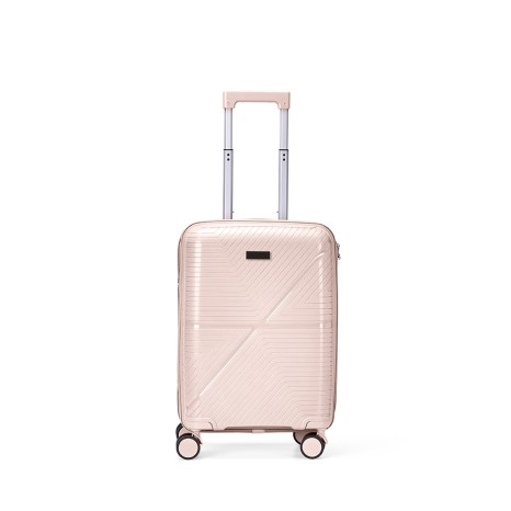 Mala de Viagem 30 Litros "Plaquinha" para Empresas