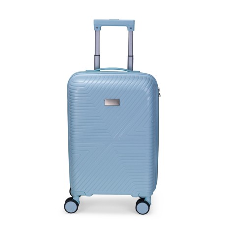 Mala de viagem 30l com logotipo