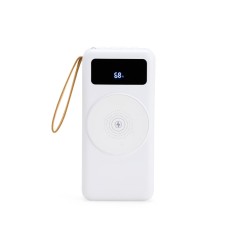 Power Bank 20.000Mah Promocional