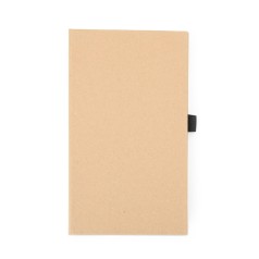 Bloco de Anotações com Autoadesivos com Logotipo