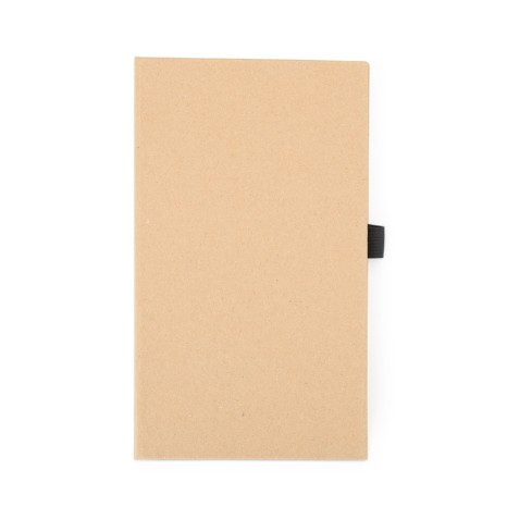 Bloco de Anotações com Autoadesivos com Logotipo