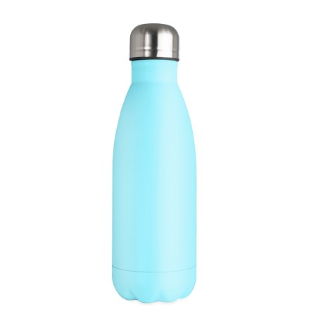 Garrafa inox 625ml para brinde