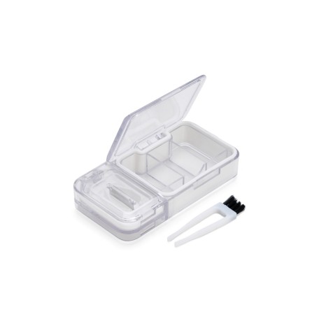 Porta Comprimidos Plástico para Empresas