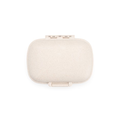 Porta Comprimidos Plástico Promocional