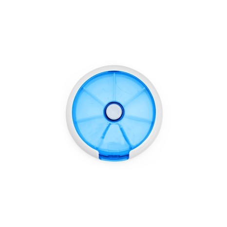 Porta-Comprimidos Plástico para Brinde