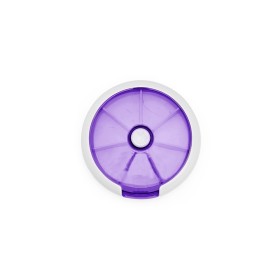 Porta-Comprimidos Plástico para Brinde