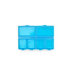 Porta Comprimidos Plástico Promocional