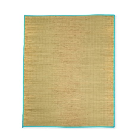 Esteira de Palha Natural para Empresas