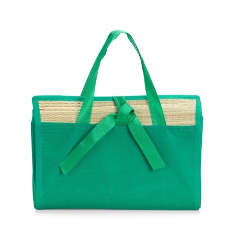 Esteira de Palha Natural Personalizado