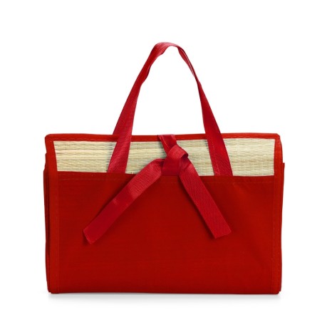 Esteira de Palha Natural Personalizado