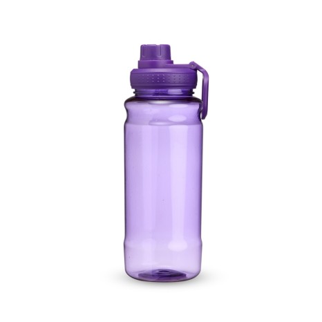 Garrafa Plástica 800Ml Personalizado