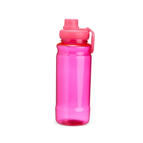 Garrafa Plástica 800Ml Personalizado