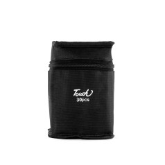 Kit Canetas Marcadoras Pontas Duplas 30 Cores para Brinde