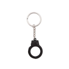 Chaveiro Metal Algema para Empresas