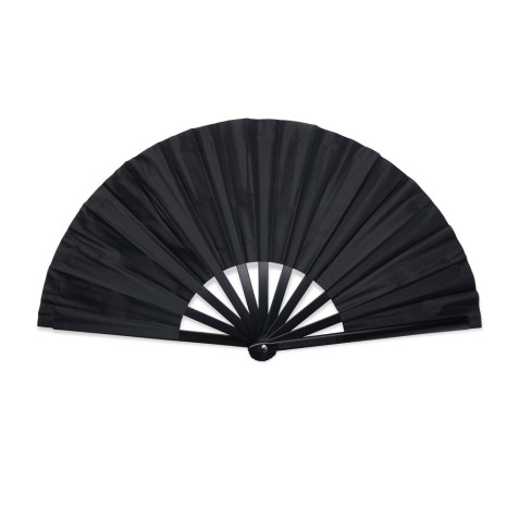 Leque de Plástico para Brinde