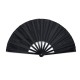 Leque de Plástico para Brinde
