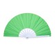 Leque de Plástico para Brinde