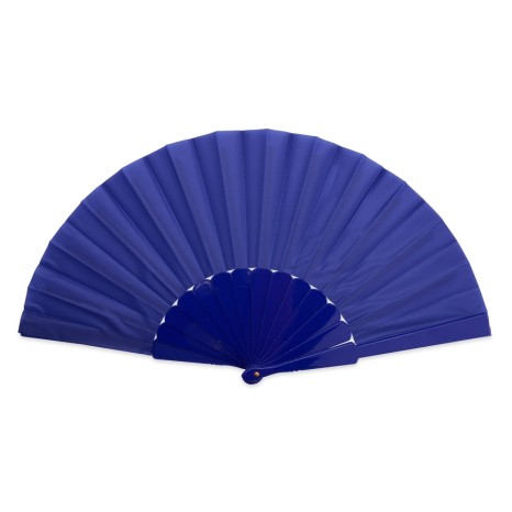 Leque de Plástico Personalizado