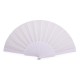 Leque de Plástico Personalizado