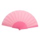 Leque de Plástico Personalizado