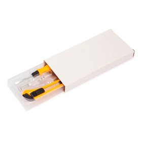 Kit Ferramentas 4 Peças para Empresas