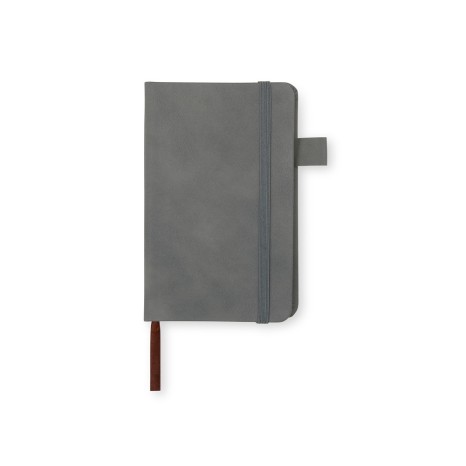 Caderneta em Pu Promocional