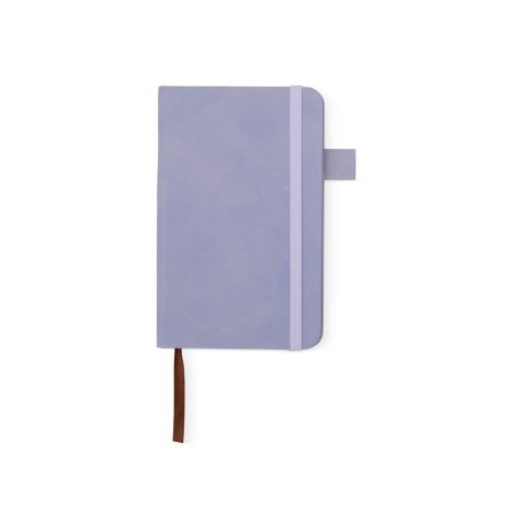 Caderneta em Pu Promocional