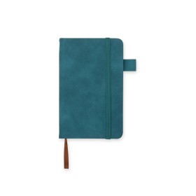 Caderneta em Pu Promocional