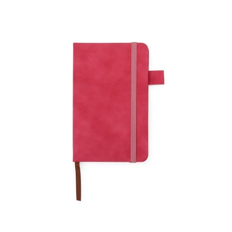 Caderneta em Pu Promocional