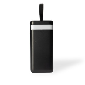 Power Bank 20.000Mah com Lanterna e Multissaídas Promocional