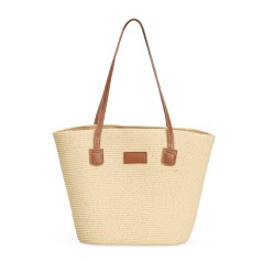 Bolsa Fio de Papel Torcido para Empresas