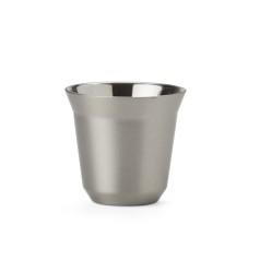 Copo Parede Dupla 80Ml para Empresas