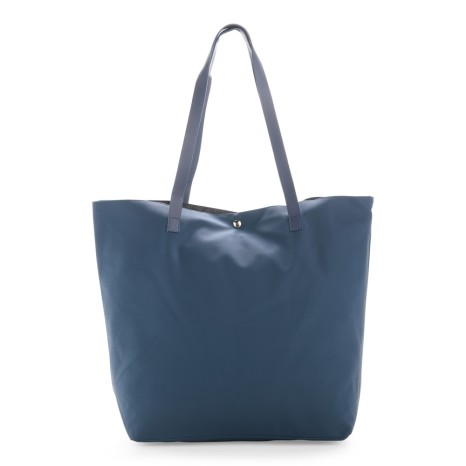 Sacola Couro Sintético com Logotipo