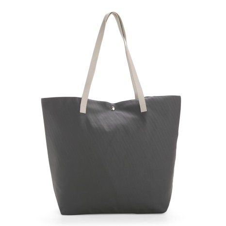 Sacola Couro Sintético com Logotipo