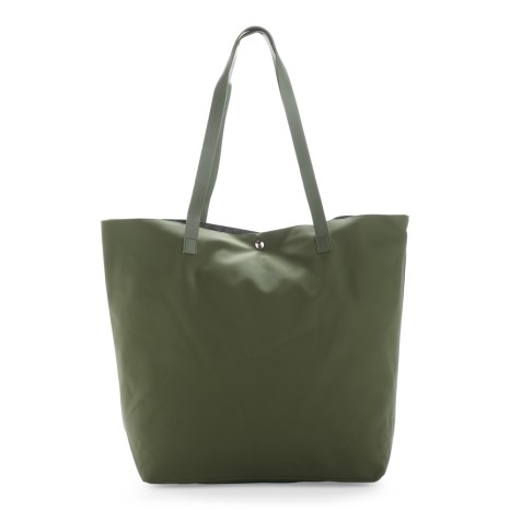 Sacola Couro Sintético com Logotipo