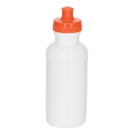 Squeeze Plástico 500Ml Bic para Brinde