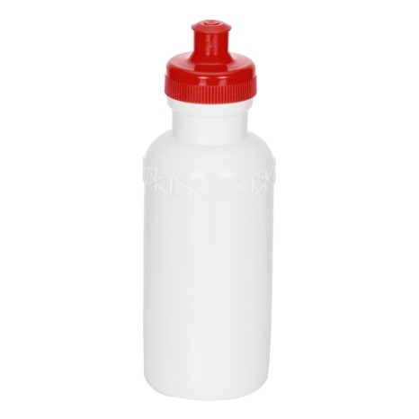 Squeeze Plástico 500Ml Bic para Brinde