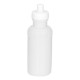 Squeeze Plástico 500Ml Bic para Brinde