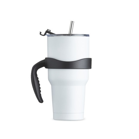 Caneca Térmica Inox 800Ml Promocional