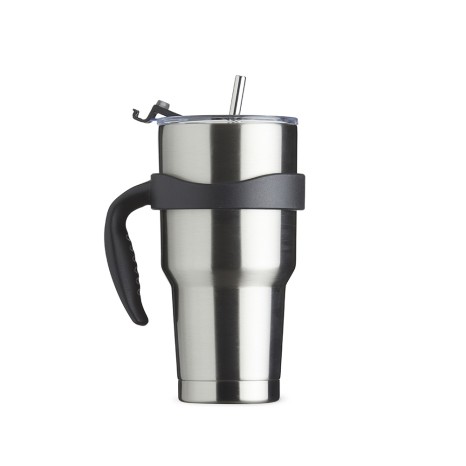 Caneca Térmica Inox 800Ml Promocional
