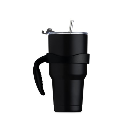 Caneca Térmica Inox 800Ml Promocional