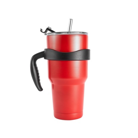 Caneca Térmica Inox 800Ml Promocional