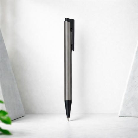 Caneta metal para brinde