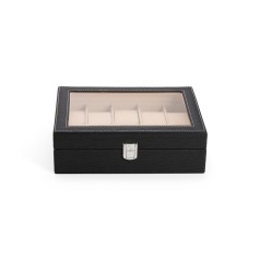 Porta-Relógios com Logotipo