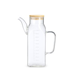 Jarra Vidro Borossilicato 1L Promocional